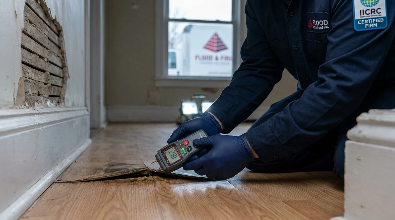 7 Signs You Have Hidden Mold (and What To Do Next)