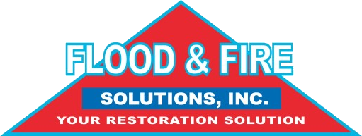 Flood Solutions inc logo
