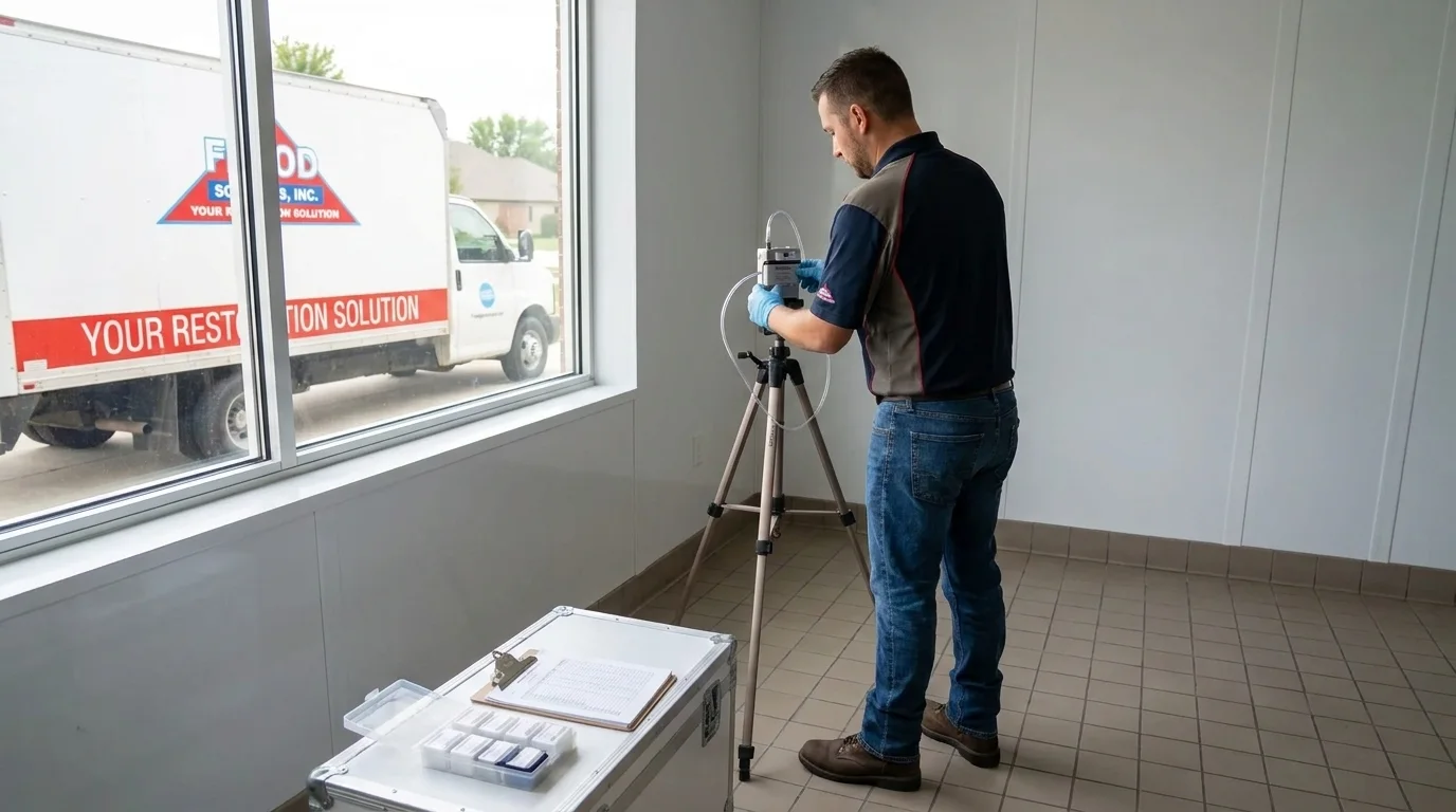 Environmental Consultants in Warren