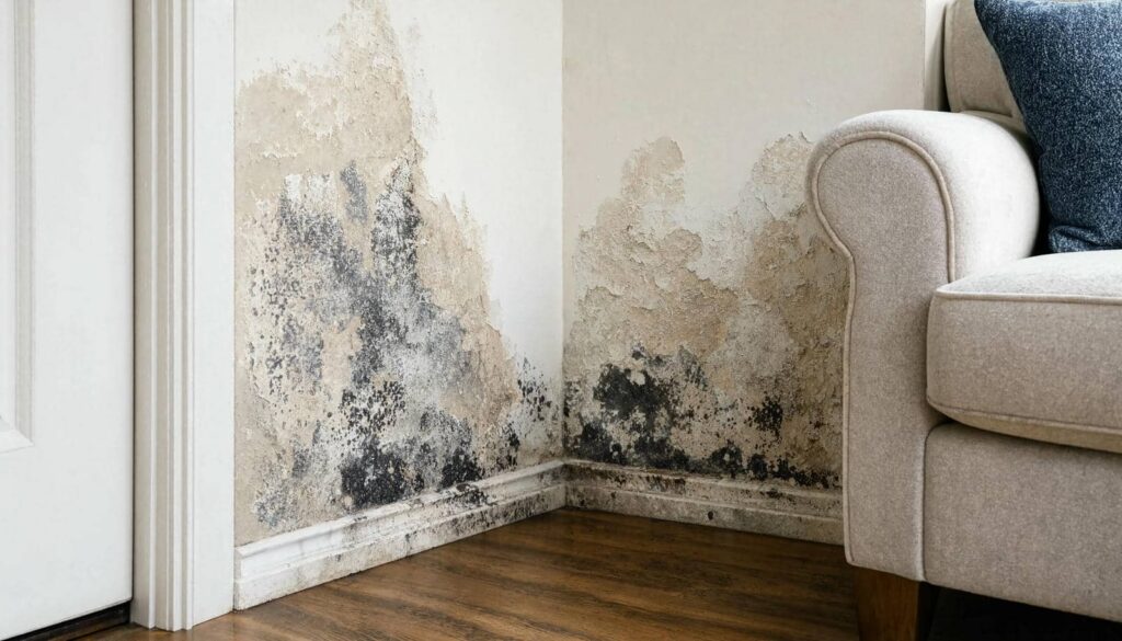 10 Tips for Emergency Mold Prevention