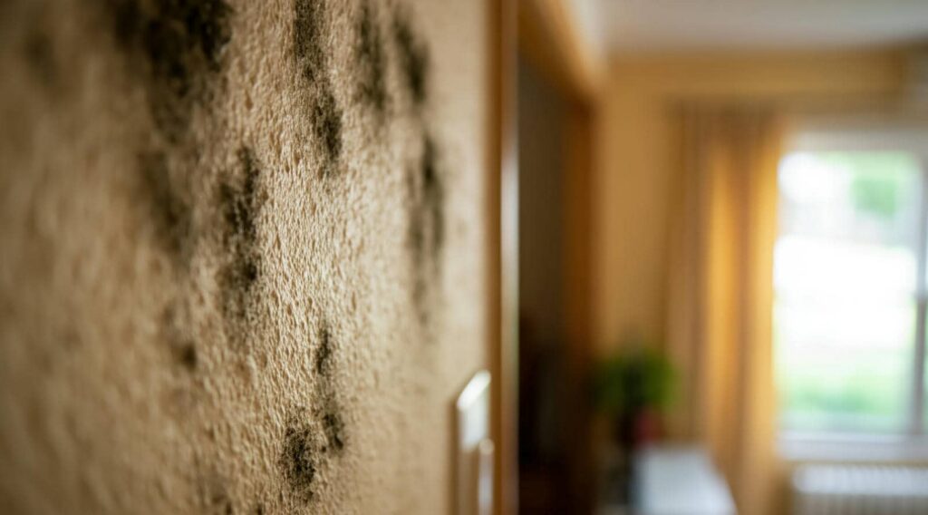 3 Best Mold Prevention Tips After Water Damage