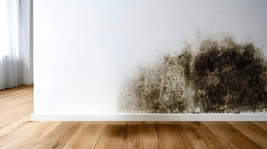 3 Emergency Mold Prevention Steps After Water Damage