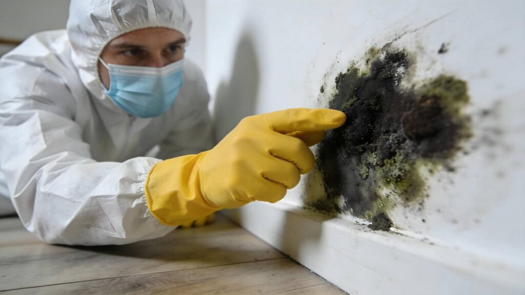 5 Mold Prevention Tips After Water Damage