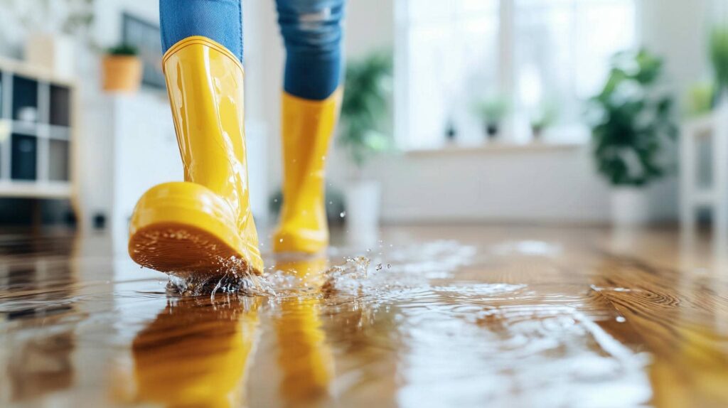 7 Affordable Flood Damage Repair Tips