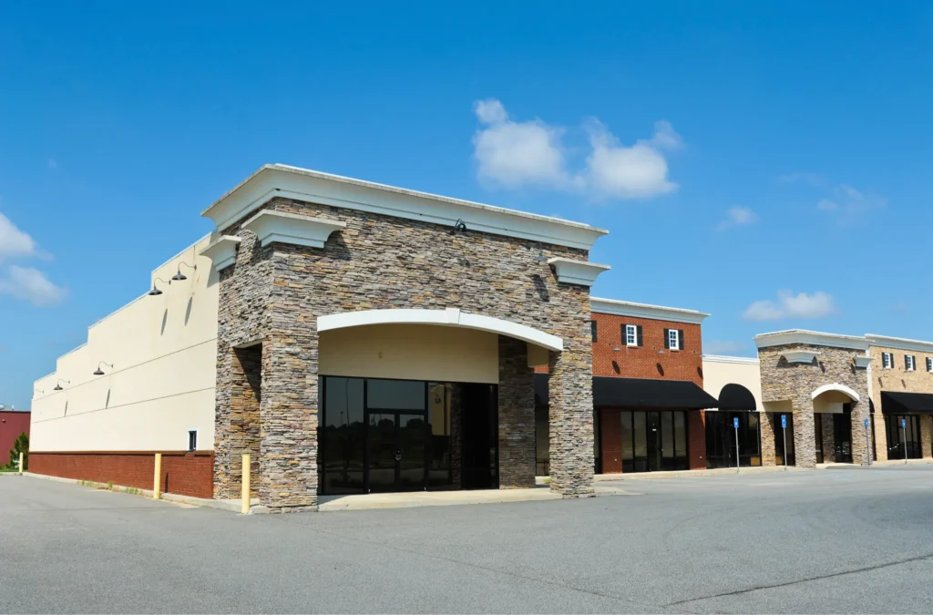 Rochester Hills MI Commercial Restoration