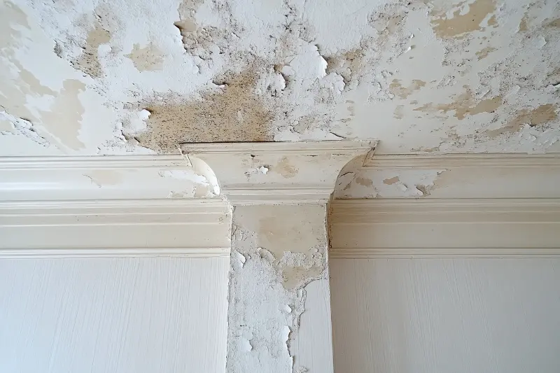 Farmington Hills MI Water Damage Restoration