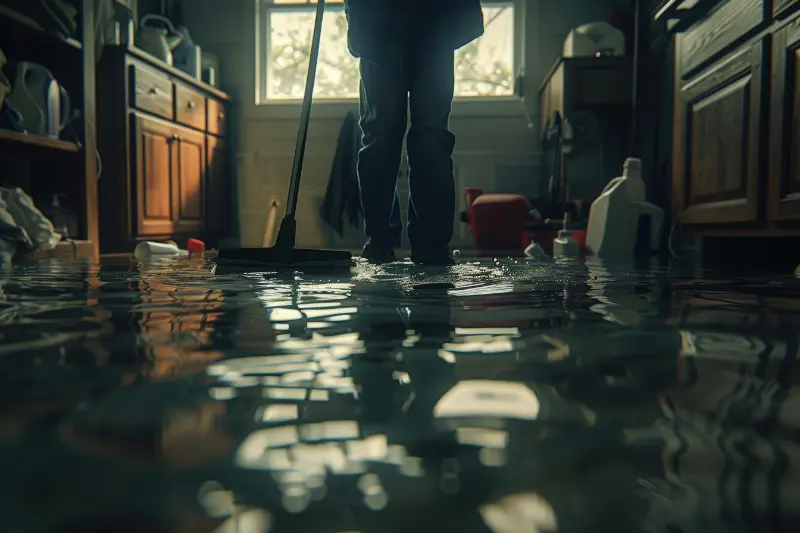 Rochester Hills MI Flood Damage Restoration