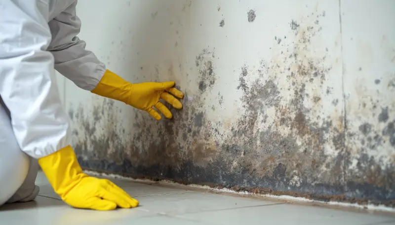 Farmington Hills MI Sewage Cleanup