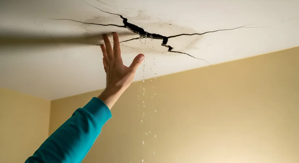 Shelby Township MI Water Damage Restoration