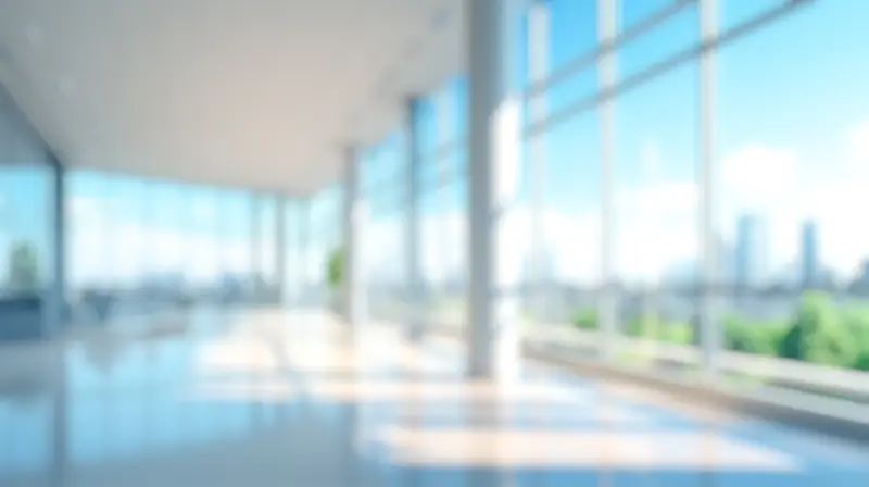 Shelby Township MI Commercial Restoration