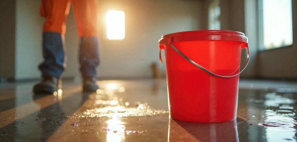 Effective Emergency Water Extraction Steps for Homes