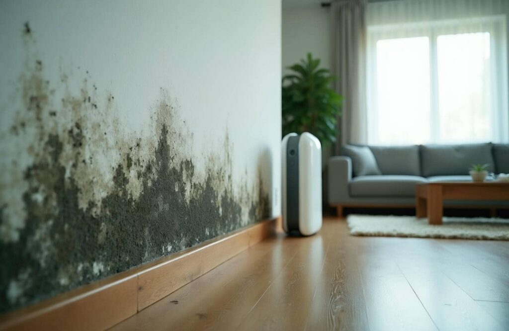 Emergency Mold Prevention After Water Damage
