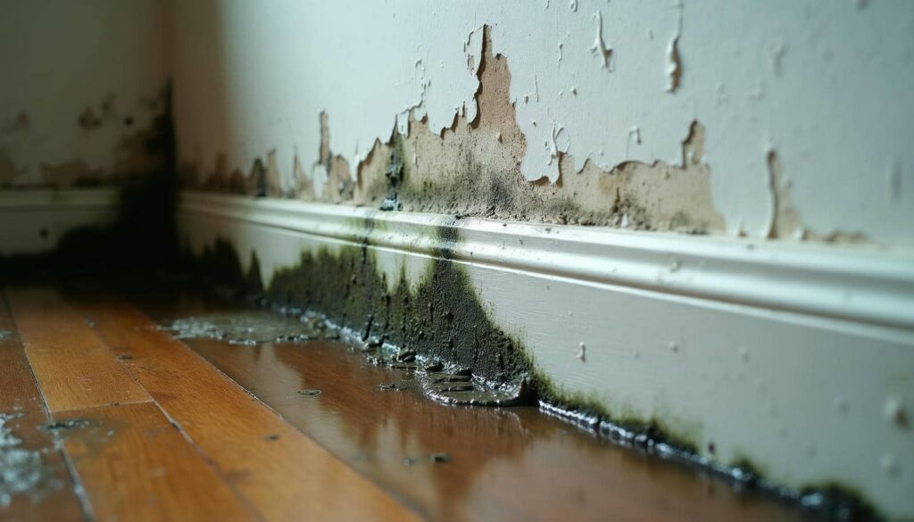 How to Prevent Mold After Water Damage