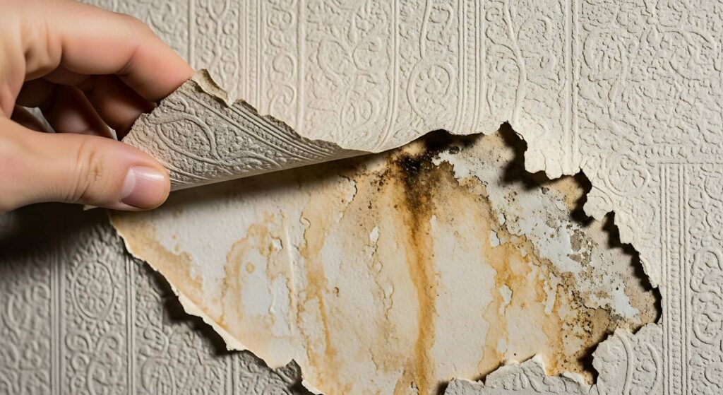 Professional Moisture Detection for Water Damage