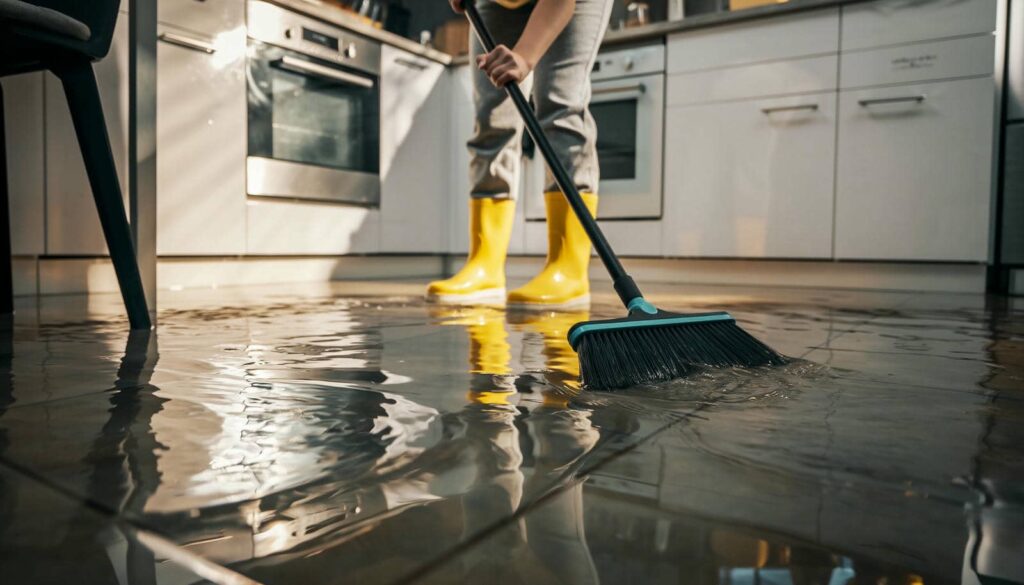 Top Emergency Water Removal Techniques for Homeowners
