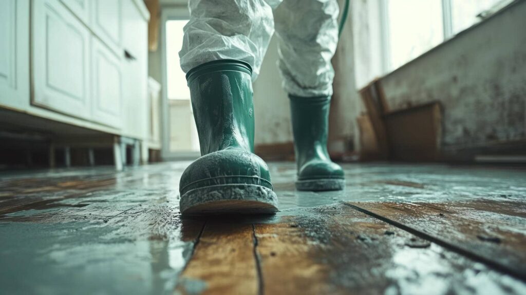 Why Choose Effective Flood Damage Restoration Methods?